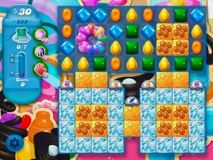 candy crush soda level 955