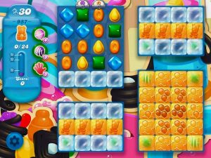 candy crush soda level 957