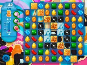 candy crush soda level 960