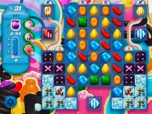 candy crush soda level 961