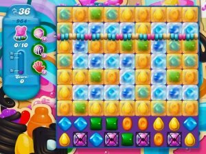 candy crush soda level 964