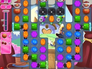 candy crush level 1896