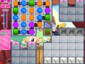 candy crush level 1897