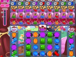 candy crush level 1906