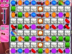 candy crush level 1907
