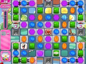 candy crush level 1911