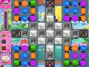 candy crush level 1913