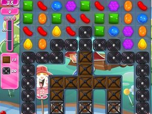 candy crush level 1916