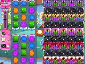 candy crush level 1921