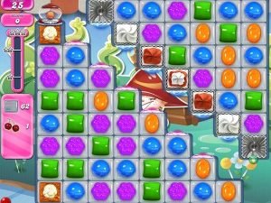 candy crush level 1922