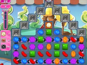 candy crush level 1923