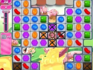 candy crush level 1926