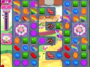 candy crush level 1927