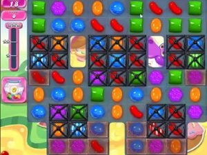 candy crush level 1940