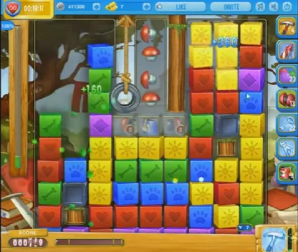 pet-rescue-saga-level-1449