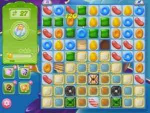 candy crush jelly level 423