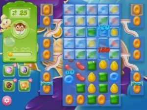 candy crush jelly level 426