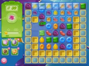 candy crush jelly level 427