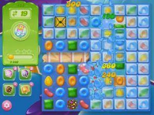 candy crush jelly level 432