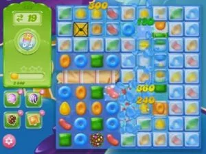 candy crush jelly level 432