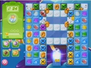 candy crush jelly level 440