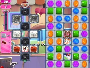 candy crush level 1975