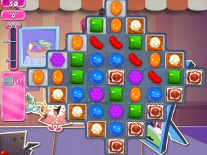 candy crush level 1976