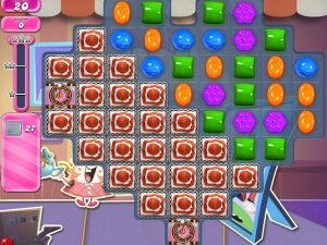 candy crush level 1978