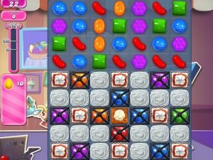 candy crush level 1984