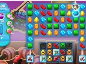 candy crush soda level 1009