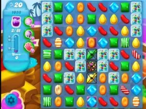 candy crush soda level 1038