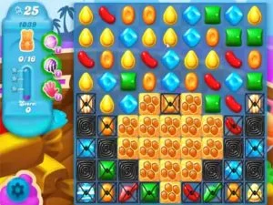 candy crush soda level 1039