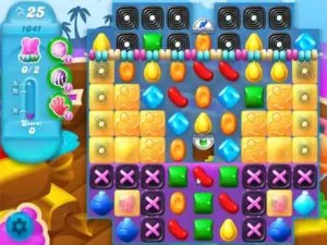 candy crush soda level 1041
