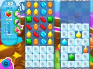 candy crush soda level 1043