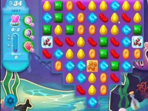 candy crush soda level 1097