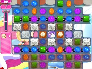 candy crush level 2219