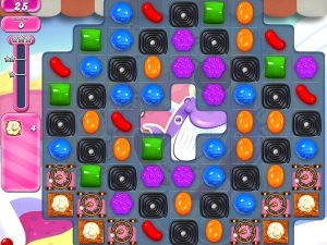 candy crush level 2221