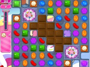 candy crush level 2222