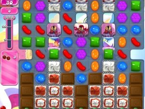 candy crush level 2223