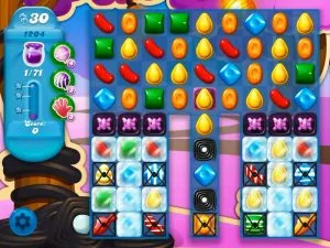 candy crush soda level 1204