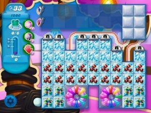 candy crush soda level 1206