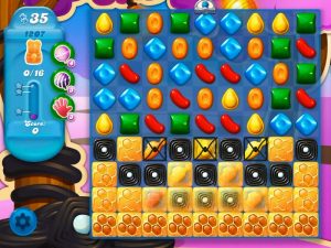 candy crush soda level 1207