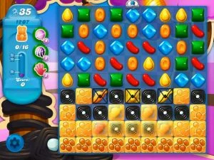 candy crush soda level 1207