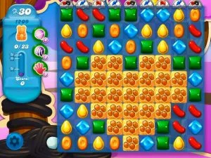 candy crush soda level 1209