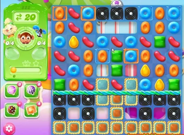candy-crush-jelly-level-822