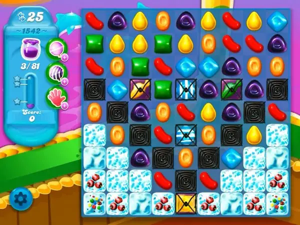 candy crush soda level 1542