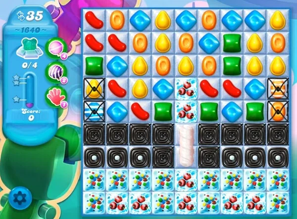 candy crush soda level 1640