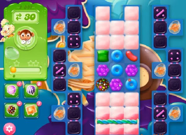 candy-crush-jelly-level-2387