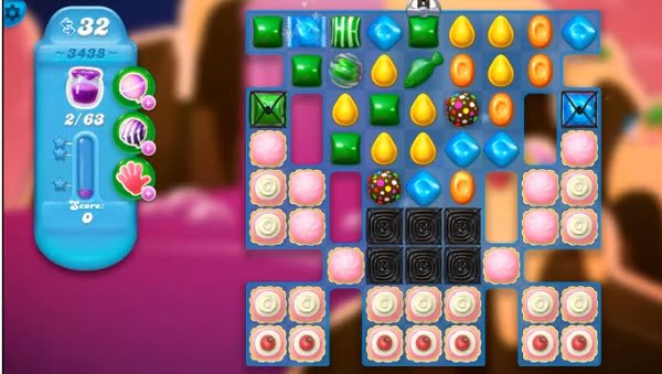 Vença todas as fases do Candy Crush Soda Saga com 5 dicas - Softonic