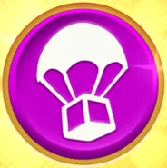 Amelias Airdrop Booster 1